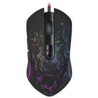 Игровая мышь Defender Witcher GM-990 фото 1